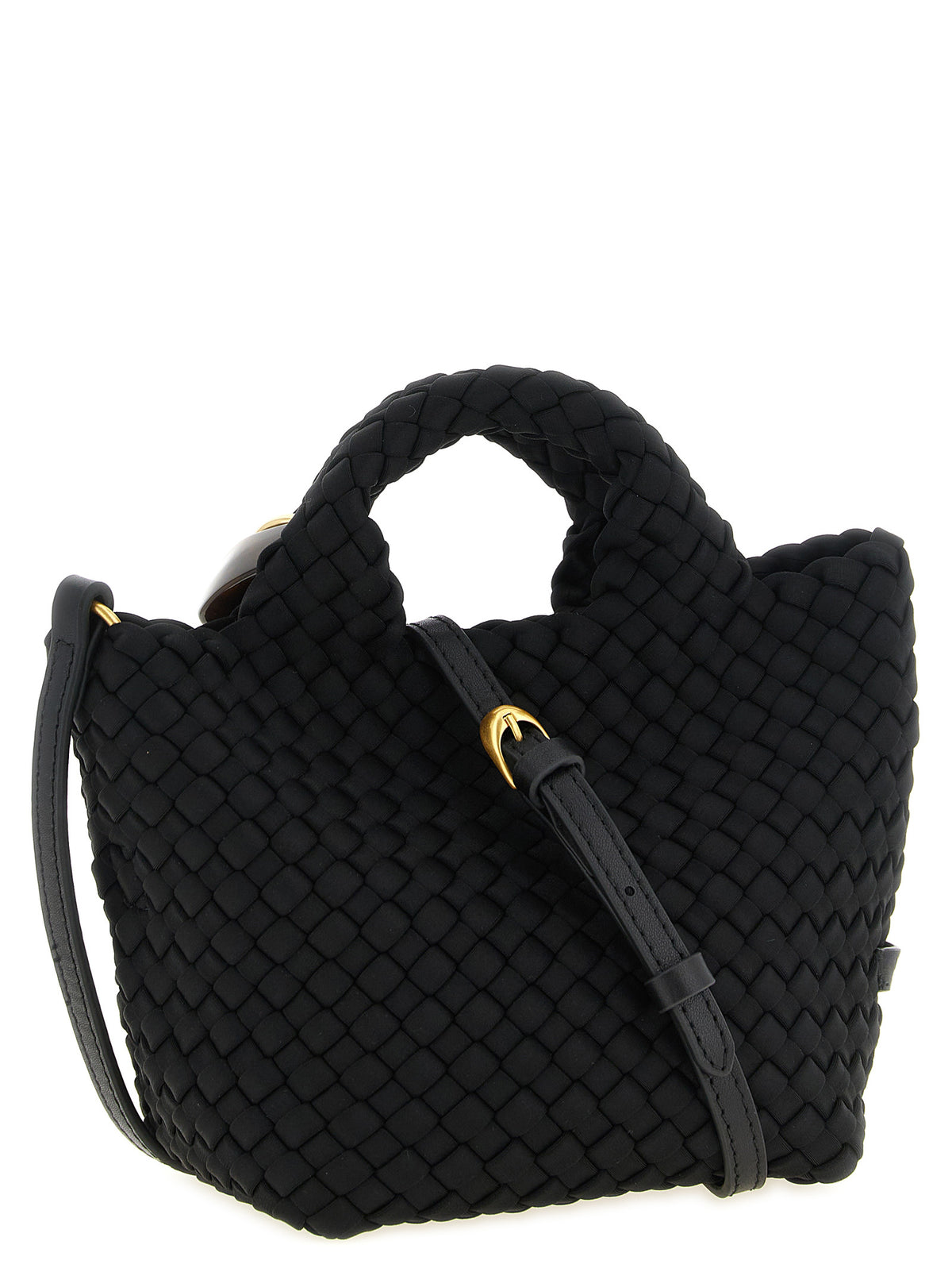 Naghedi Women 'St. Barths' Mini Handbag - Limited Edition