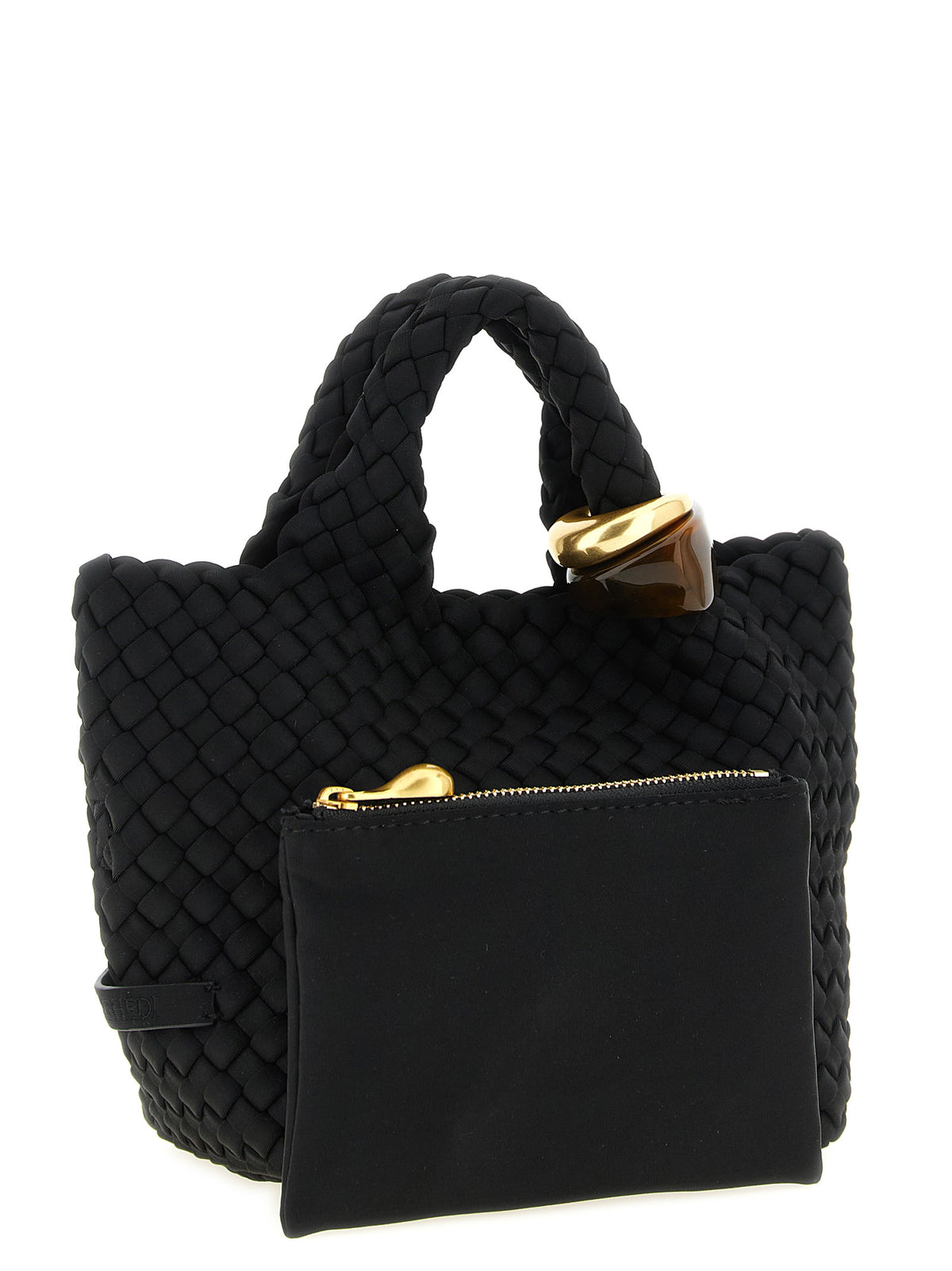 Naghedi Women 'St. Barths' Mini Handbag - Limited Edition