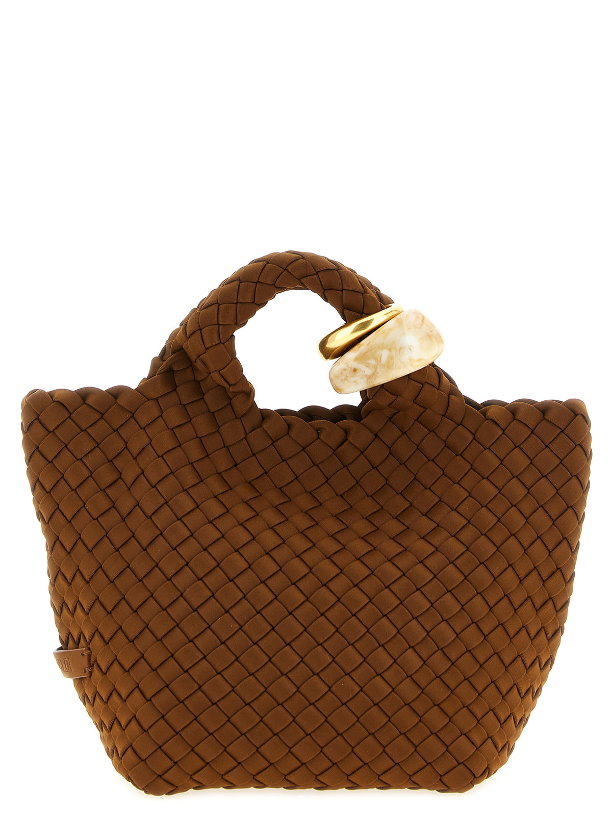NAGHEDI Naghedi Women 'St. Barths' Mini Handbag - Limited Edition