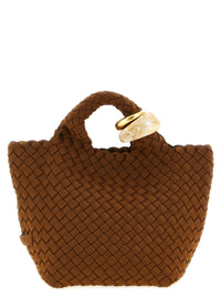 NAGHEDI Naghedi Women 'St. Barths' Mini Handbag - Limited Edition