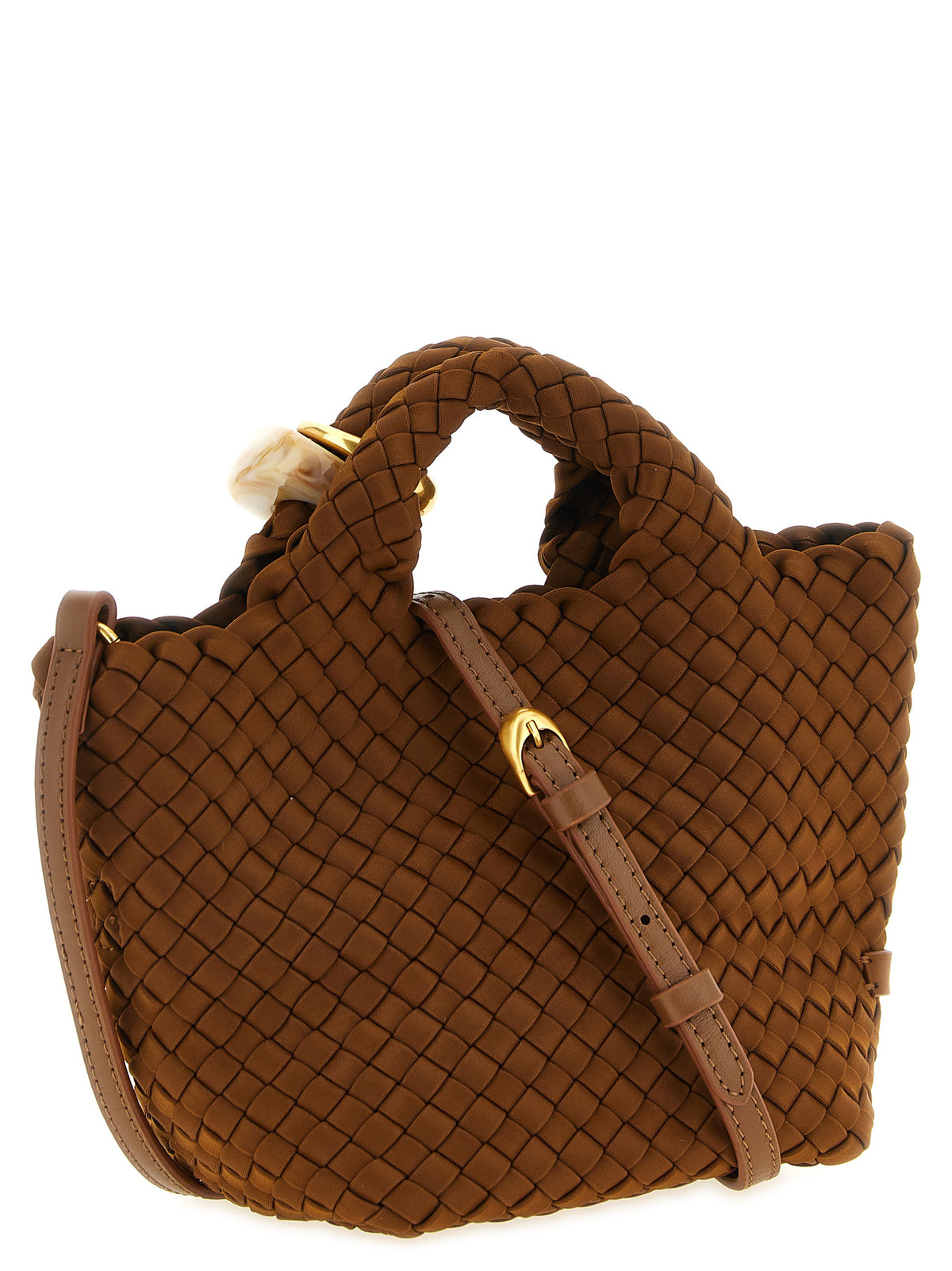 NAGHEDI Naghedi Women 'St. Barths' Mini Handbag - Limited Edition