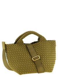 Naghedi Women 'St. Barths' Small Handbag