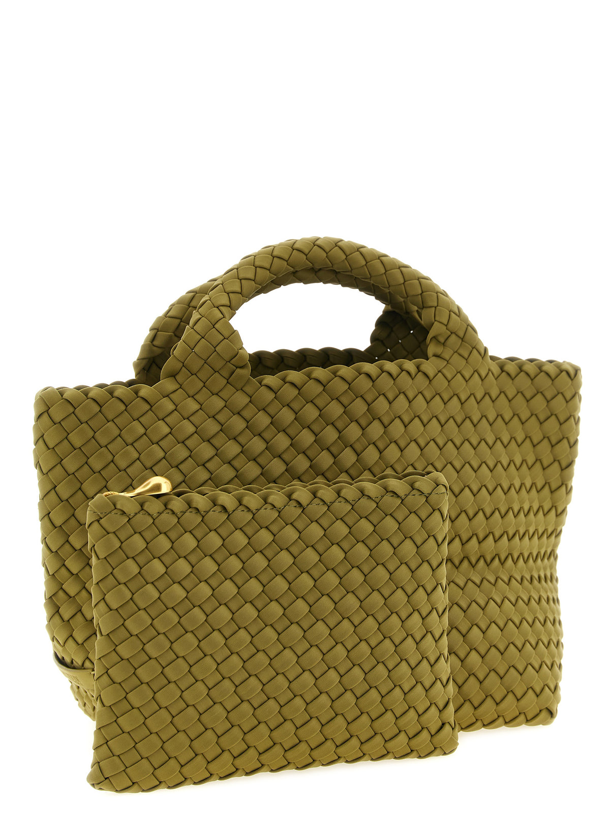 Naghedi Women 'St. Barths' Small Handbag