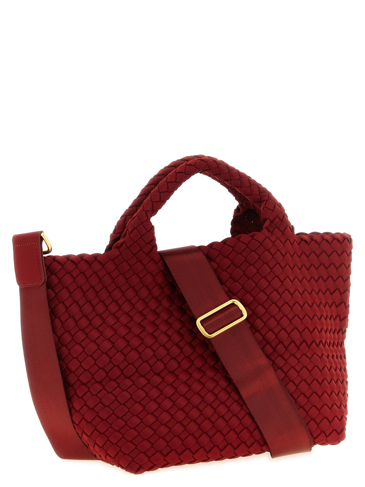Naghedi Women 'St. Barths' Small Handbag