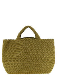 NAGHEDI Naghedi Women 'St. Barths' Medium Handbag