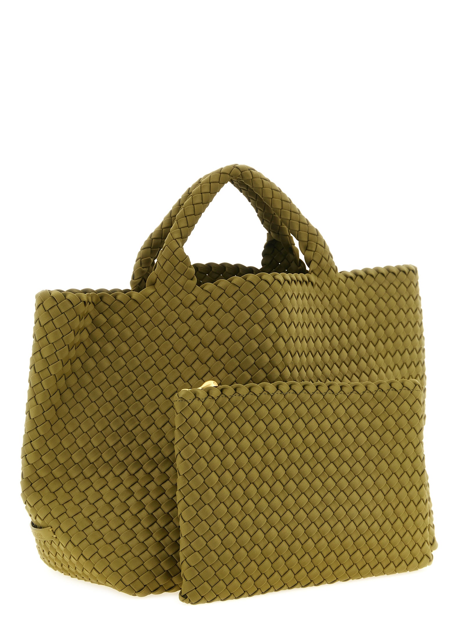 NAGHEDI Naghedi Women 'St. Barths' Medium Handbag