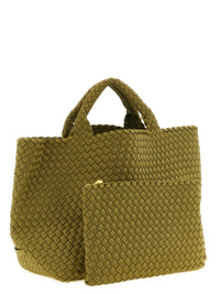 NAGHEDI Naghedi Women 'St. Barths' Medium Handbag