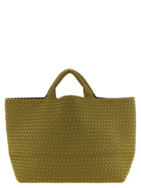 Naghedi Women 'St. Barths' Large Handbag