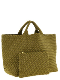 Naghedi Women 'St. Barths' Large Handbag