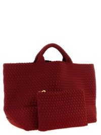NAGHEDI Naghedi Women 'St. Barths' Large Handbag