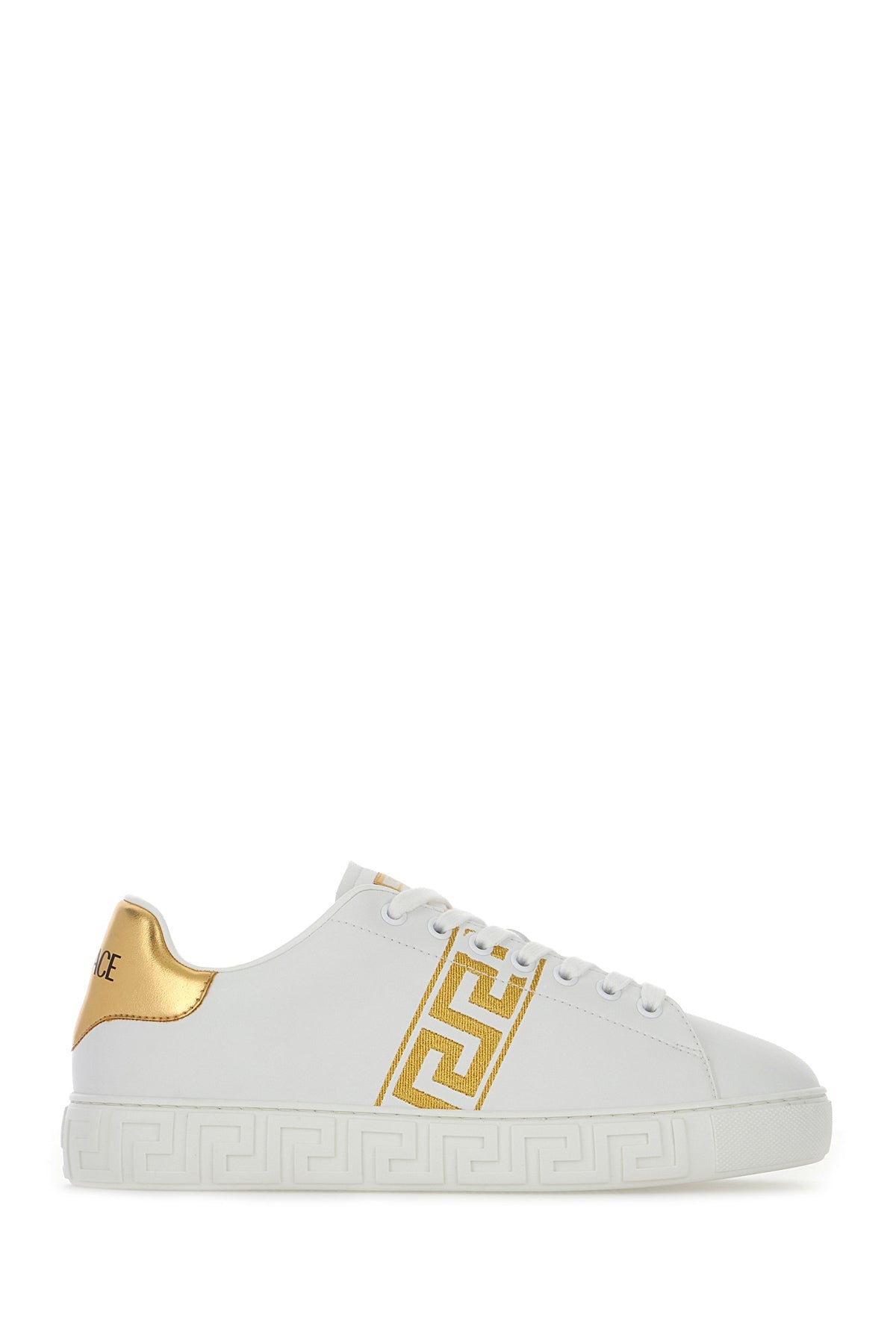 VERSACE Versace Woman Shoes Sneakers