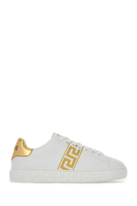 VERSACE Versace Woman Shoes Sneakers