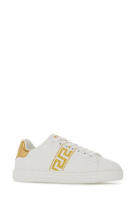 VERSACE Versace Woman Shoes Sneakers