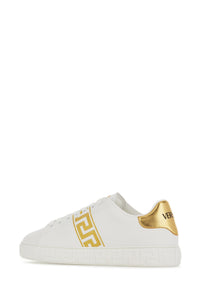VERSACE Versace Woman Shoes Sneakers