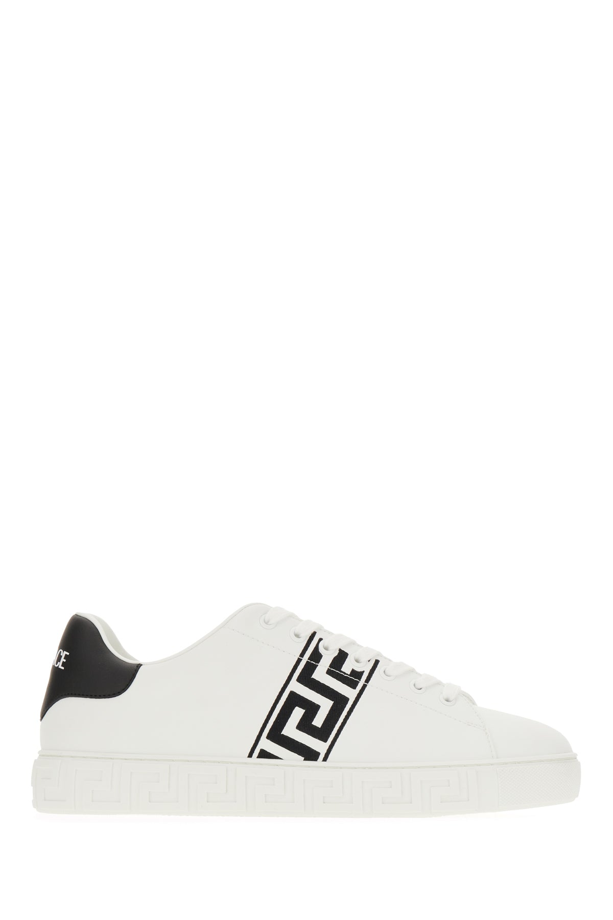 VERSACE Versace Man Shoes Sneakers
