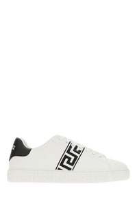 VERSACE Versace Man Shoes Sneakers