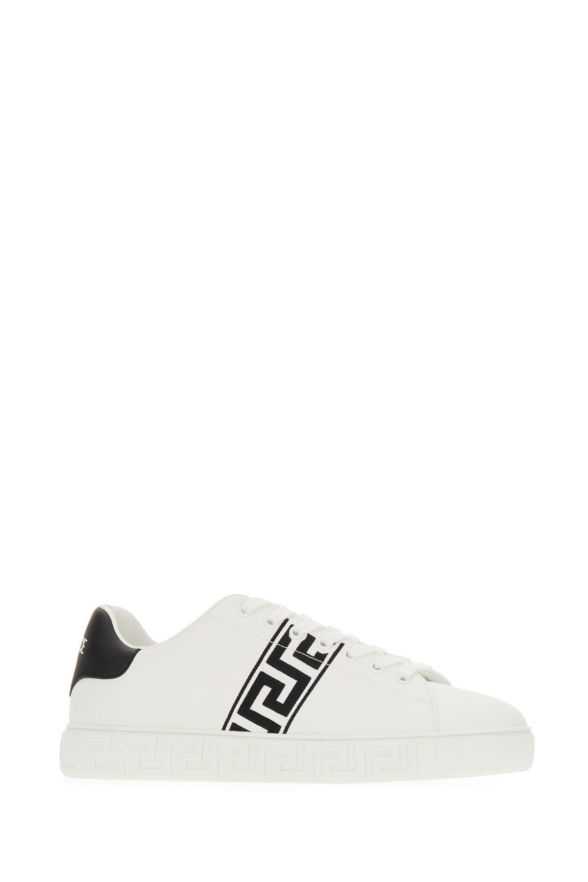 VERSACE Versace Man Shoes Sneakers
