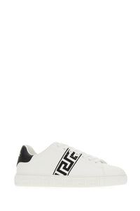 VERSACE Versace Man Shoes Sneakers