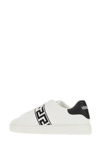 VERSACE Versace Man Shoes Sneakers