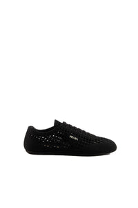 Prada Woman Shoes Sneakers