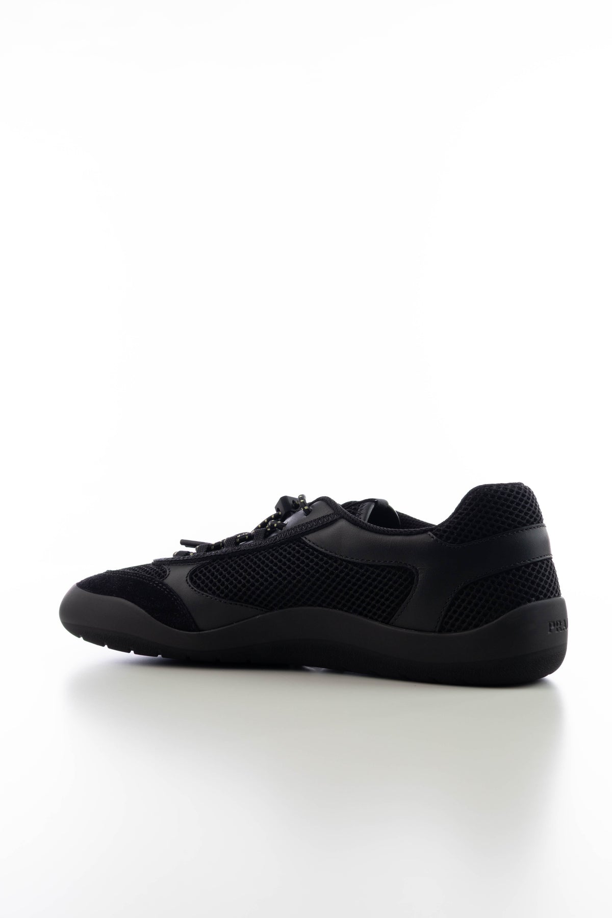 PRADA Prada Woman Shoes Sneakers