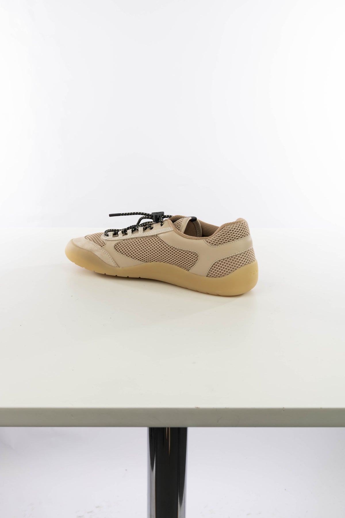 PRADA Prada Woman Shoes Sneakers
