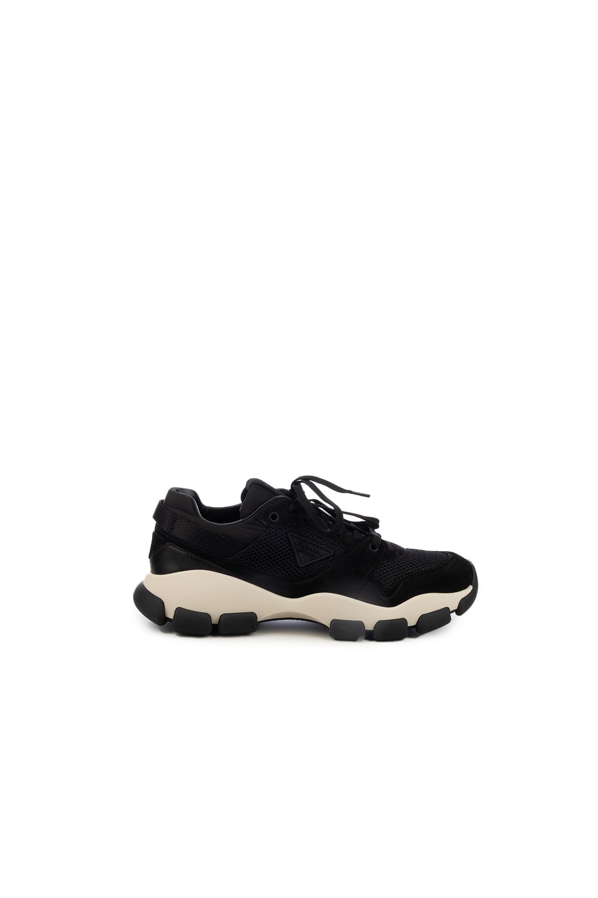 PRADA Prada Woman Shoes Sneakers