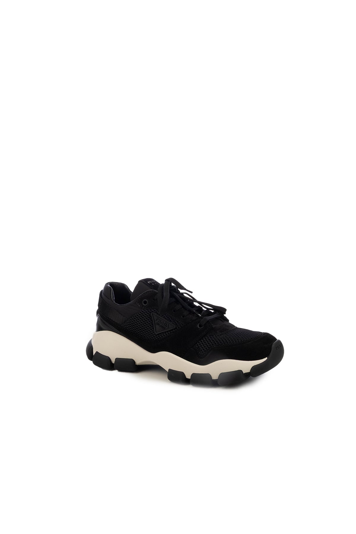 PRADA Prada Woman Shoes Sneakers