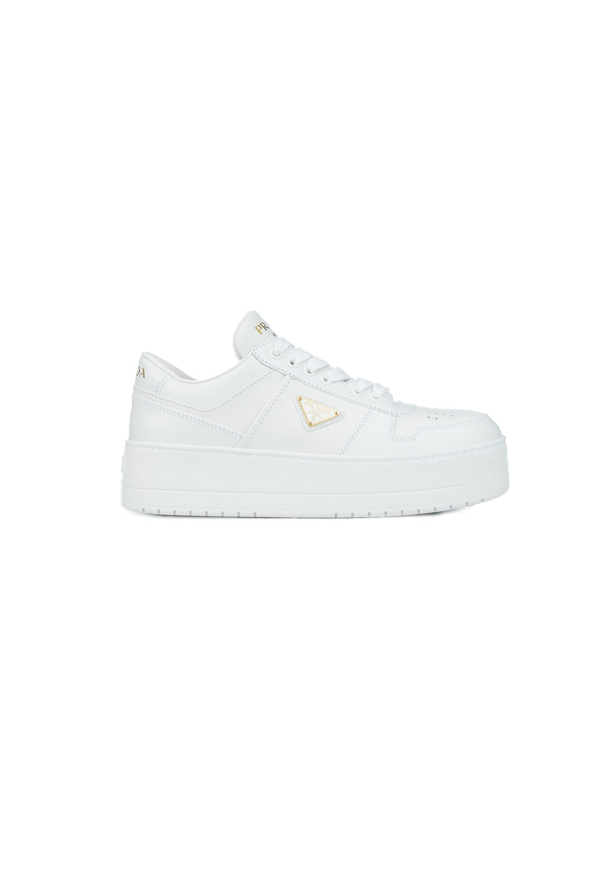 PRADA Prada Woman Shoes Sneakers