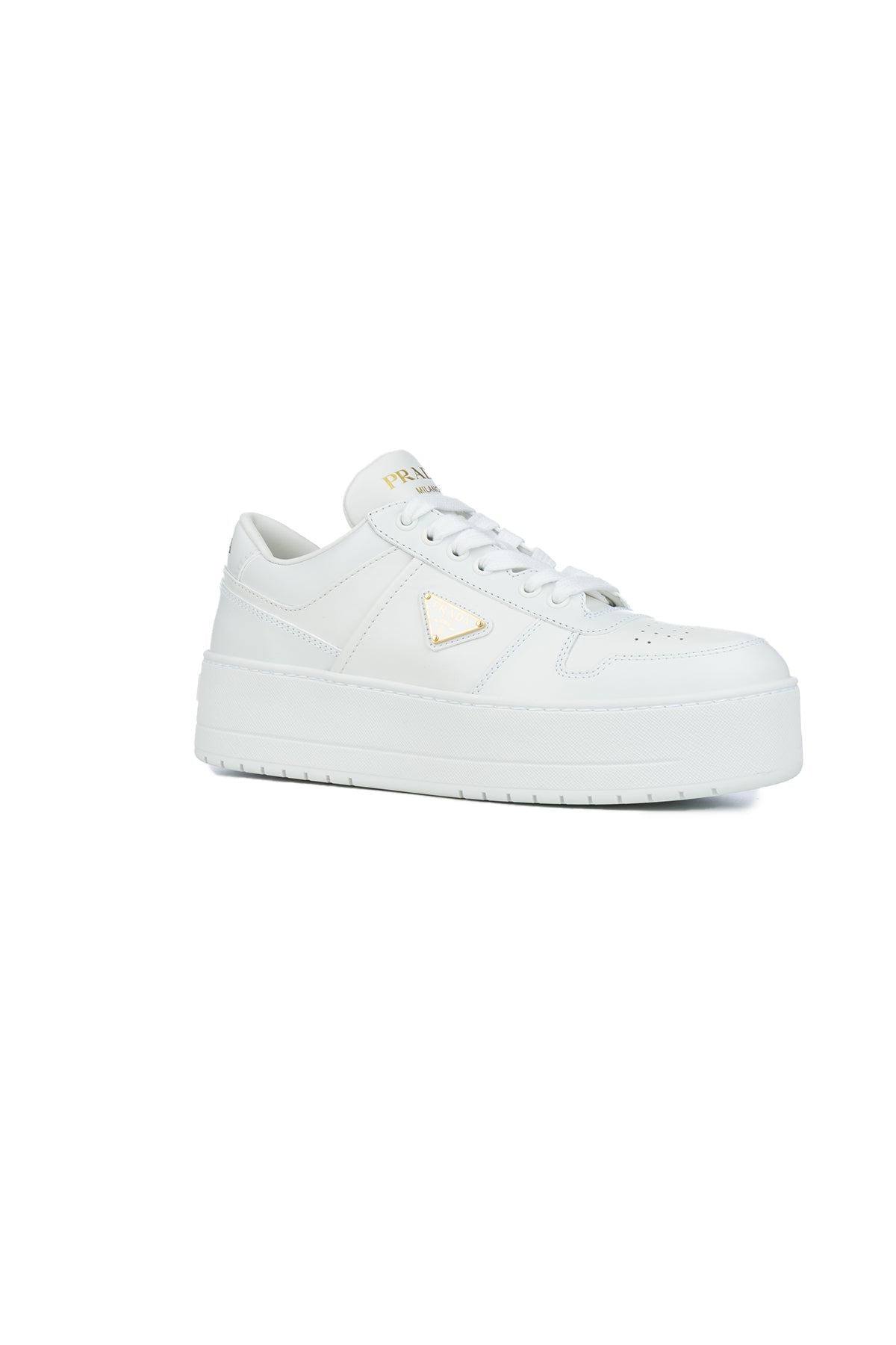 PRADA Prada Woman Shoes Sneakers