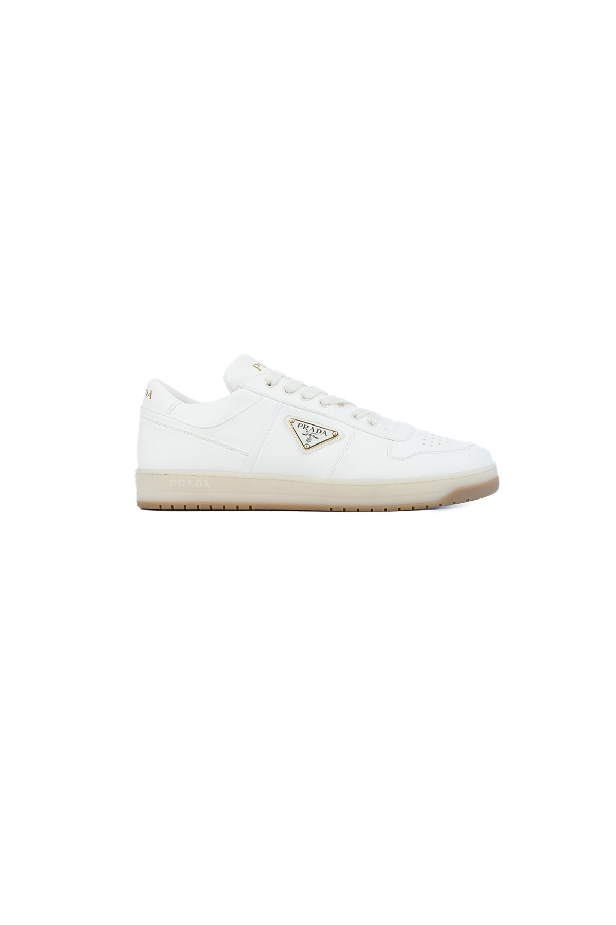 PRADA Prada Man Shoes Sneakers