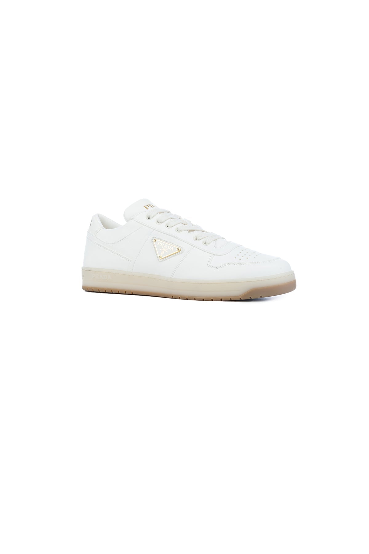 PRADA Prada Man Shoes Sneakers