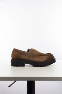 PRADA Prada Man Shoes Sneakers