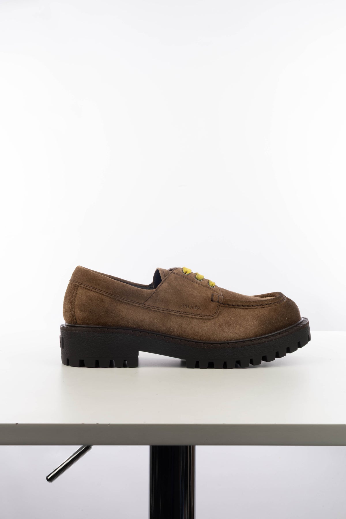 PRADA Prada Man Shoes Sneakers