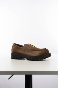 PRADA Prada Man Shoes Sneakers