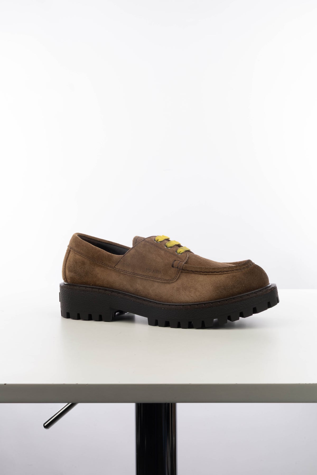 PRADA Prada Man Shoes Sneakers