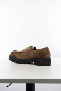 PRADA Prada Man Shoes Sneakers