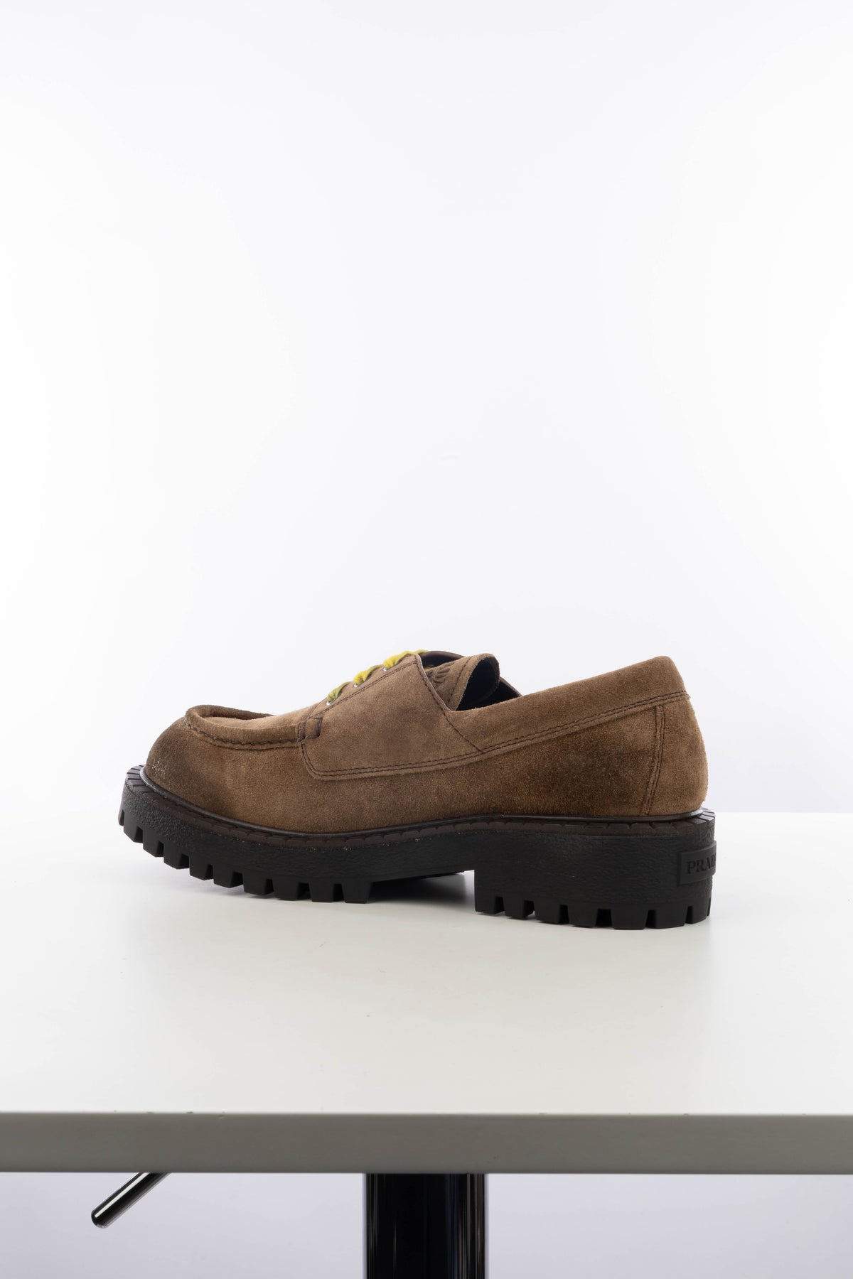 PRADA Prada Man Shoes Sneakers