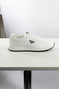 Prada Man Shoes Sneakers