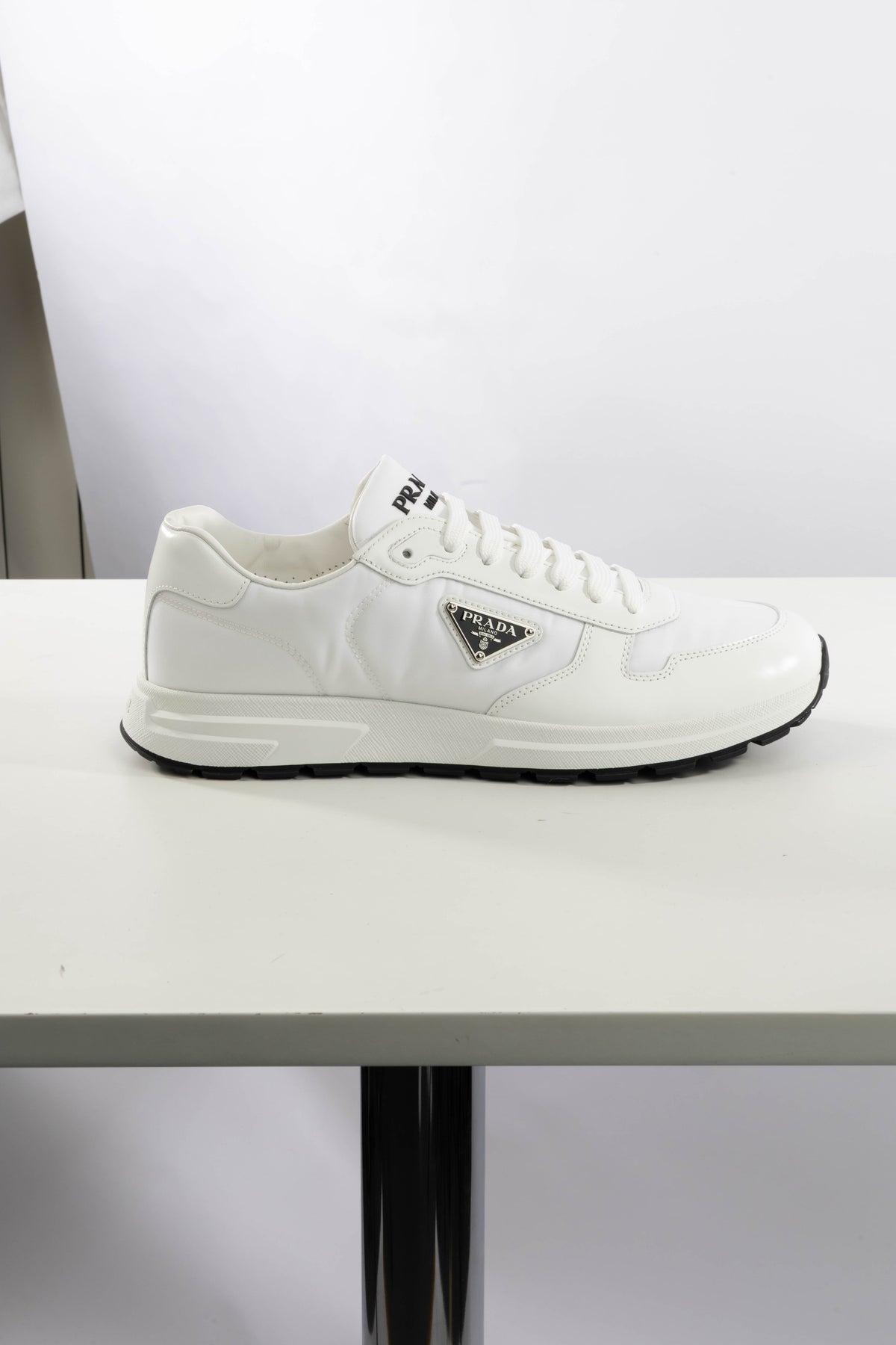 Prada Man Shoes Sneakers