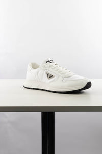 Prada Man Shoes Sneakers
