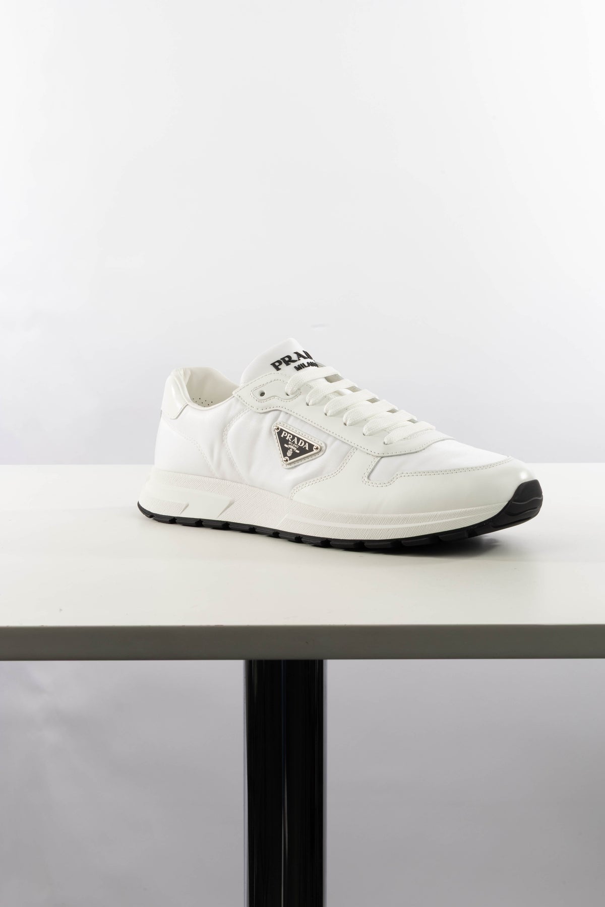 Prada Man Shoes Sneakers