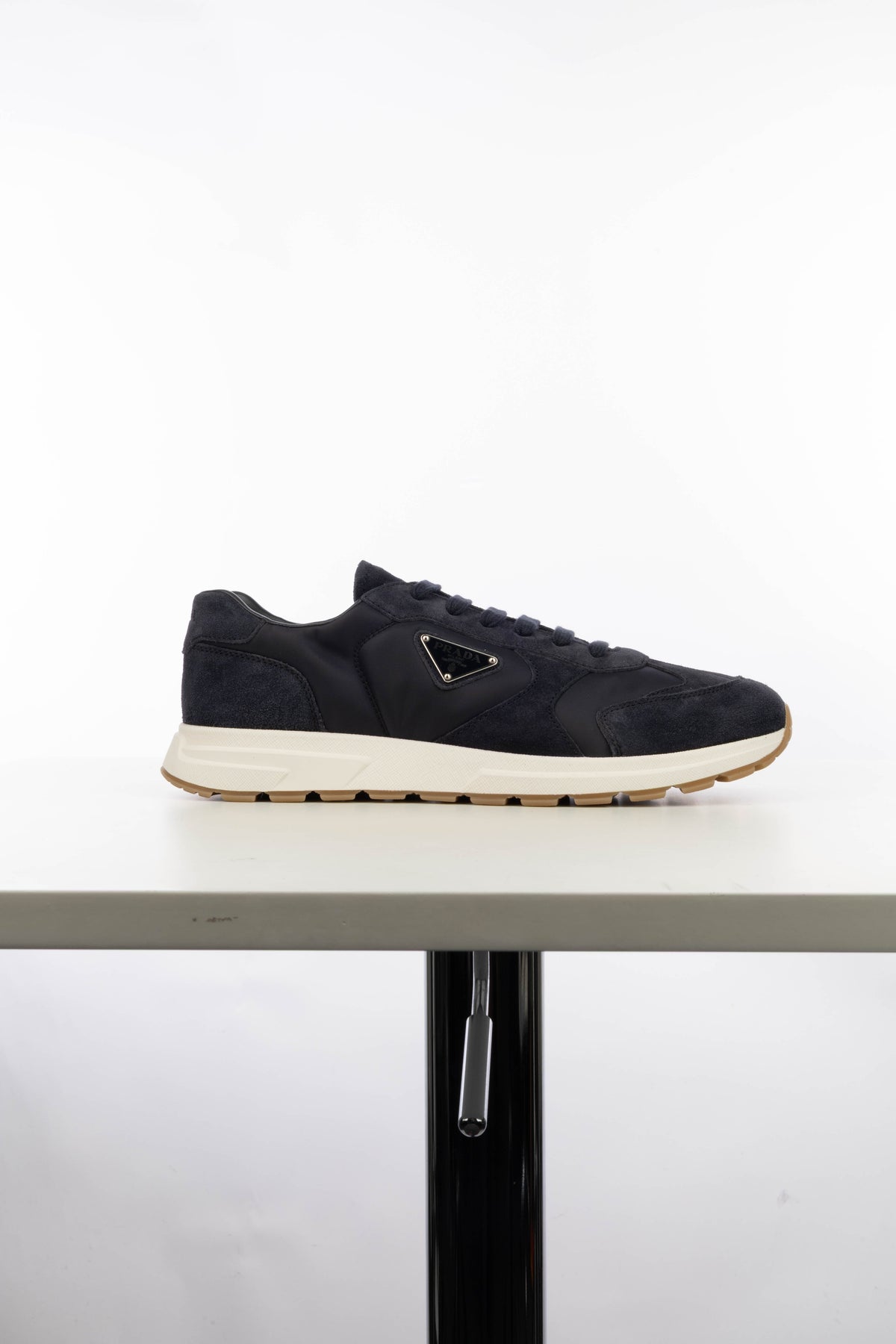 PRADA Prada Man Shoes Sneakers