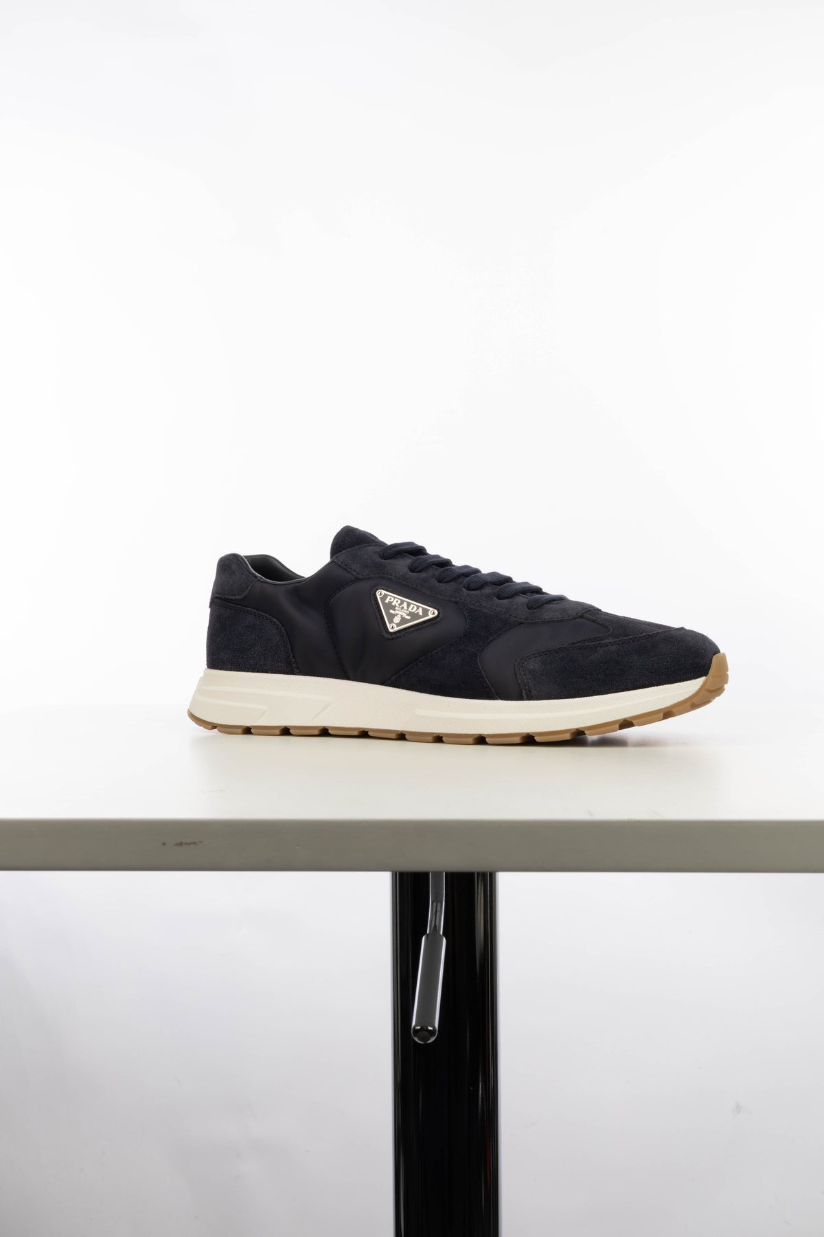 PRADA Prada Man Shoes Sneakers