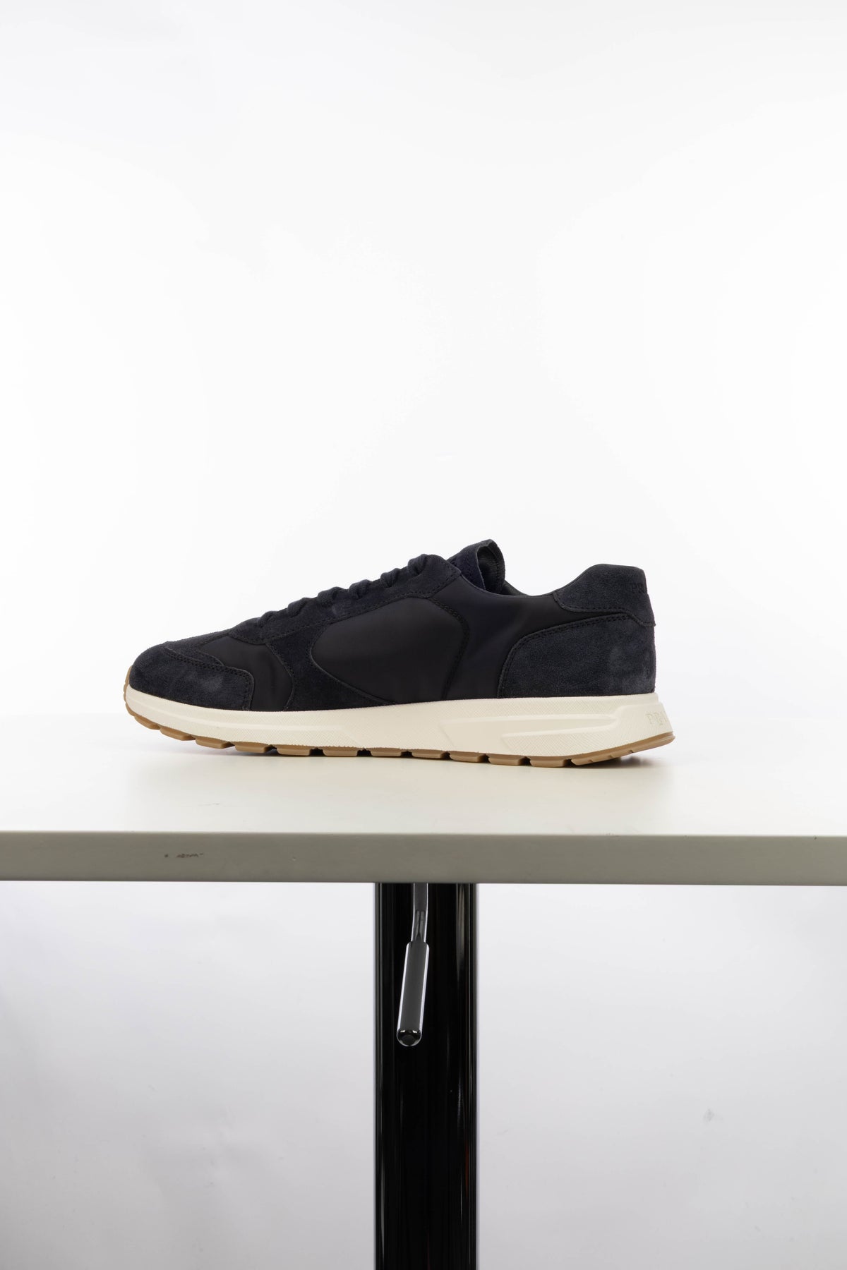 PRADA Prada Man Shoes Sneakers