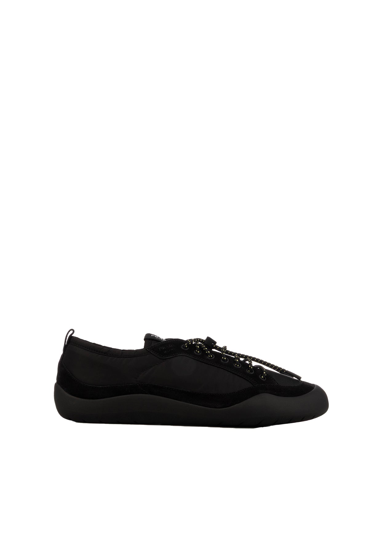 PRADA Prada Man Shoes Sneakers
