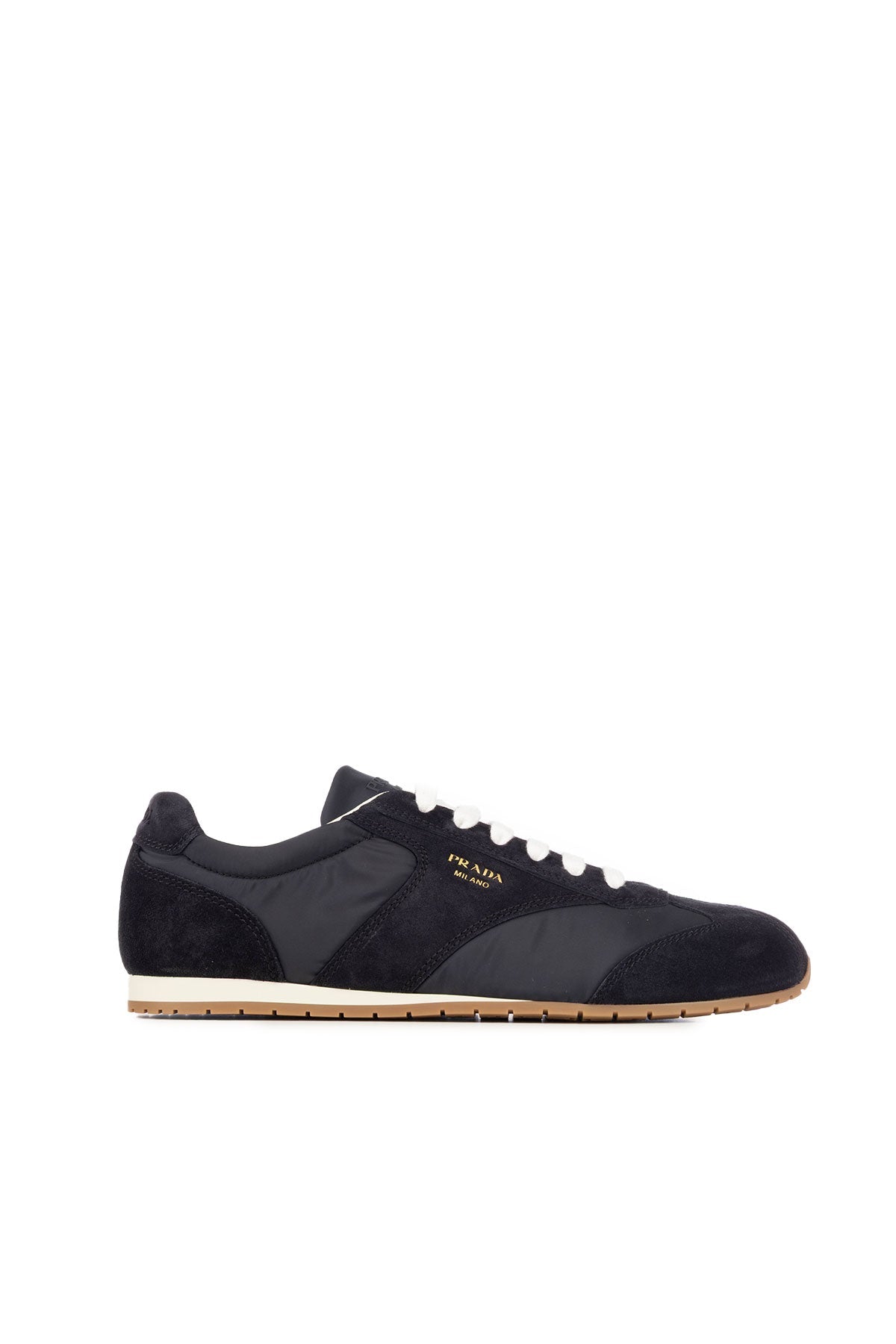 PRADA Prada Man Shoes Sneakers