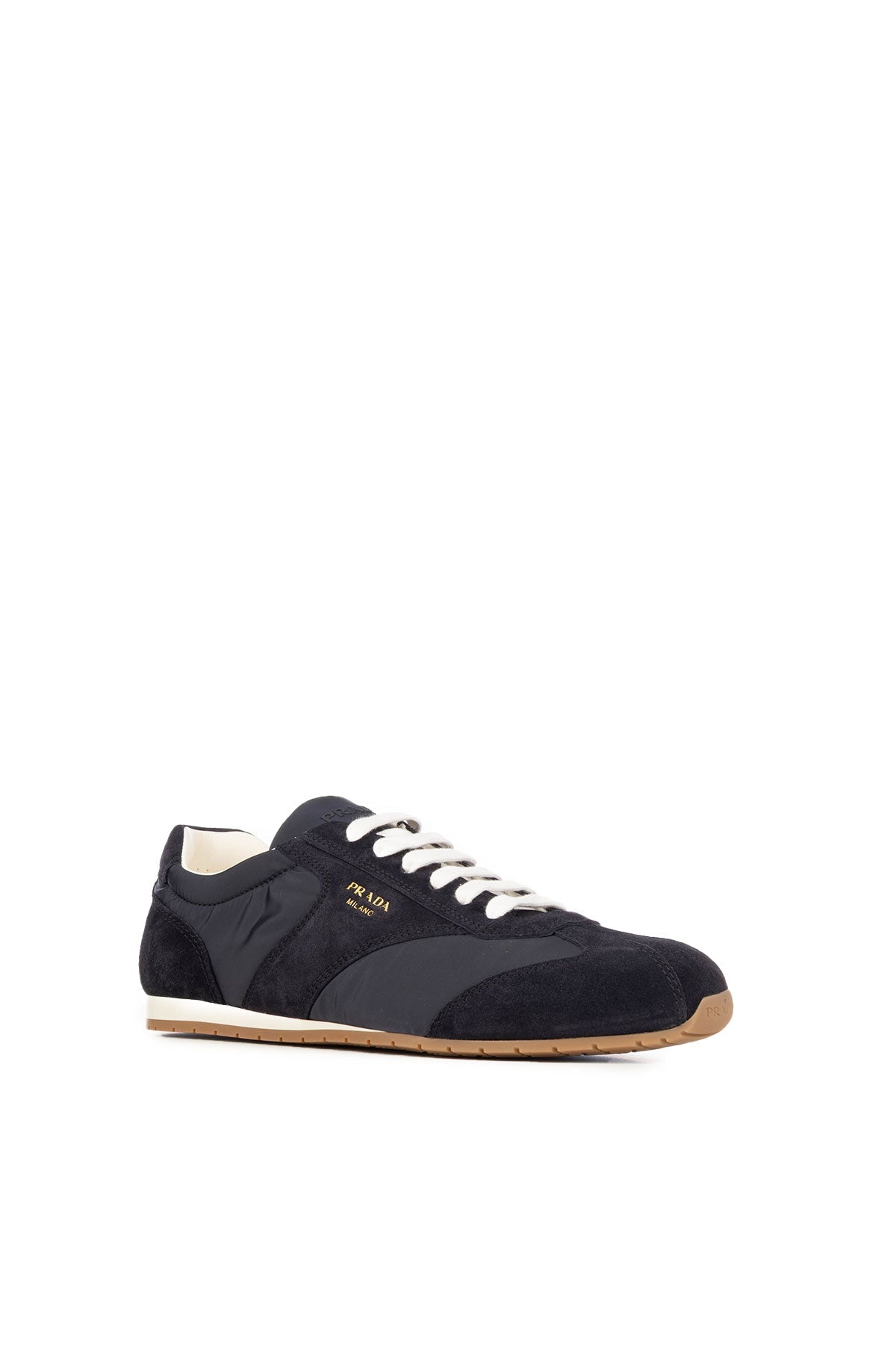 PRADA Prada Man Shoes Sneakers