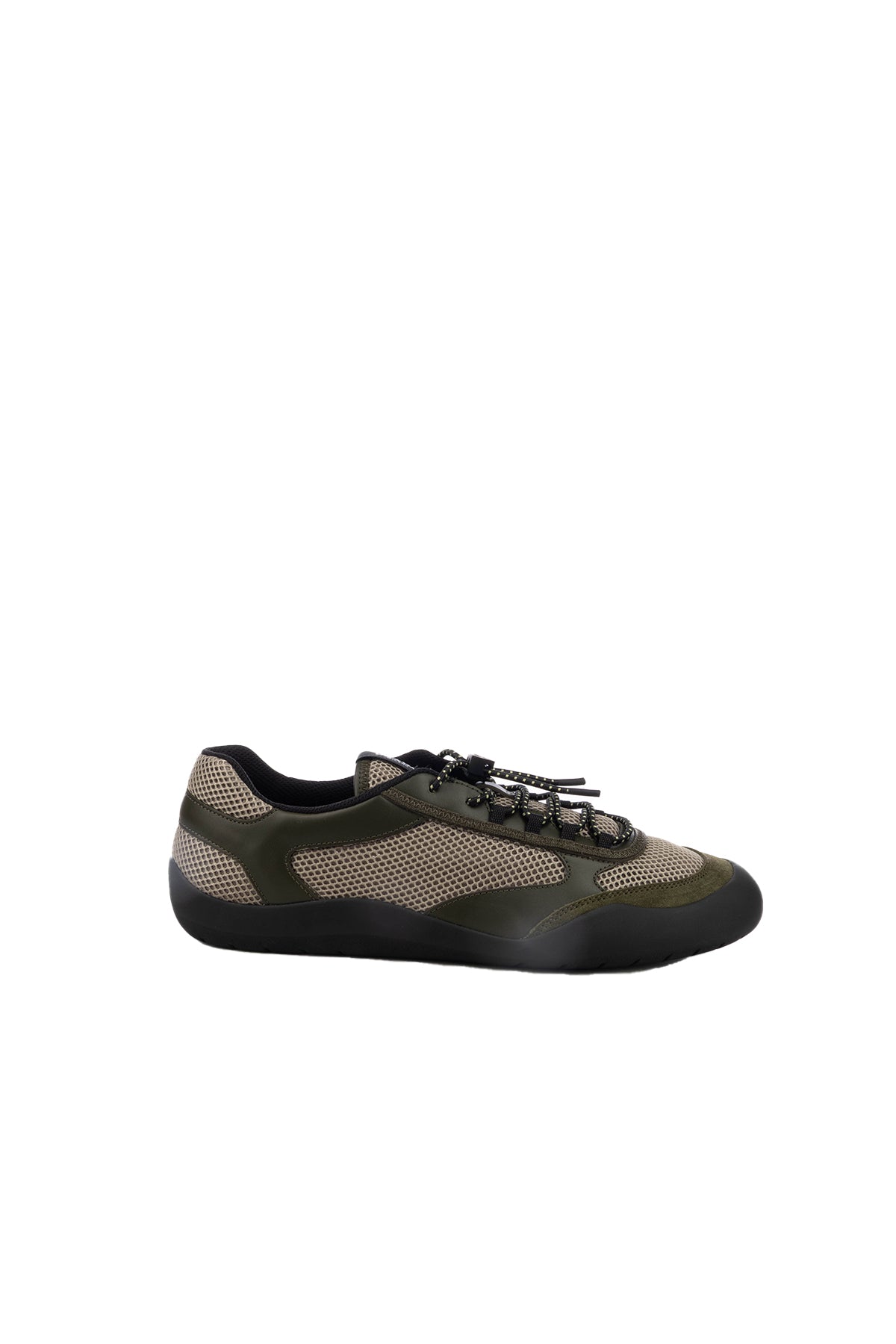 PRADA Prada Man Shoes Sneakers