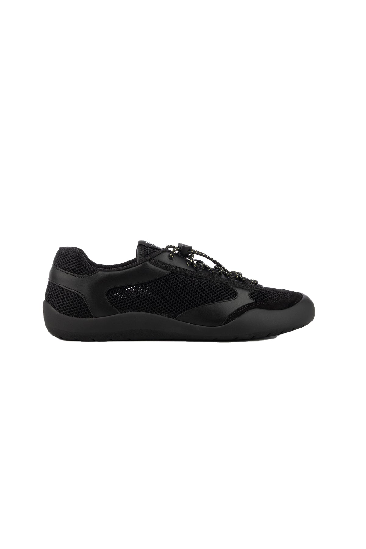 Prada Man Shoes Sneakers
